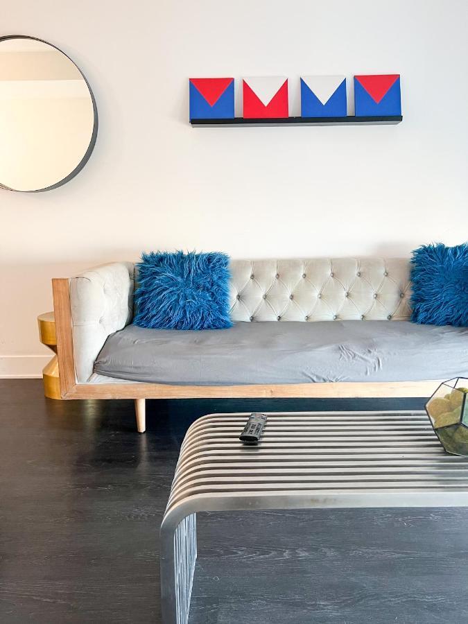 Appartement Uptown High Rise Unit Dtla