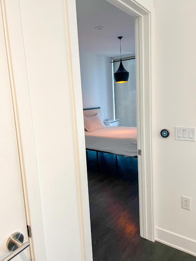 Uptown High Rise Unit Dtla Appartement Los Angeles